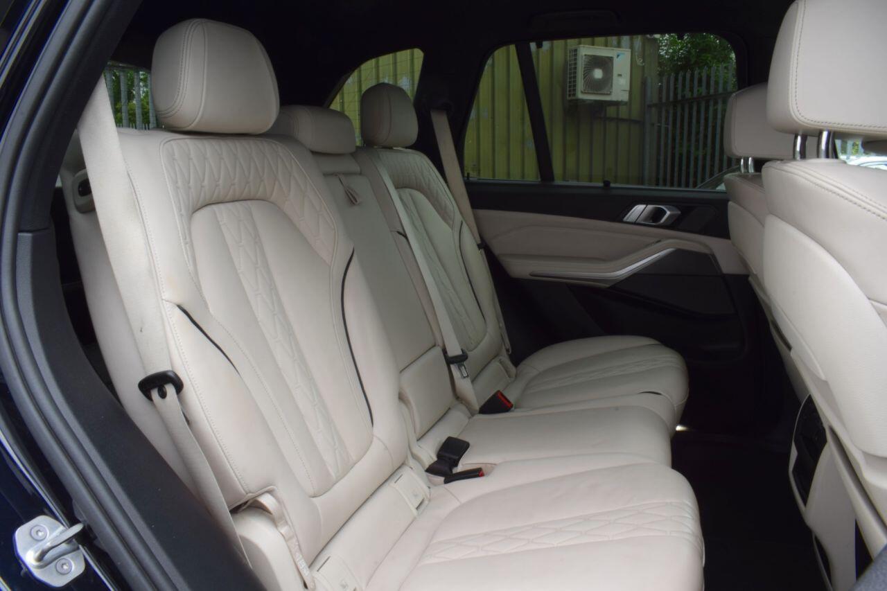 BMW X5 view 17