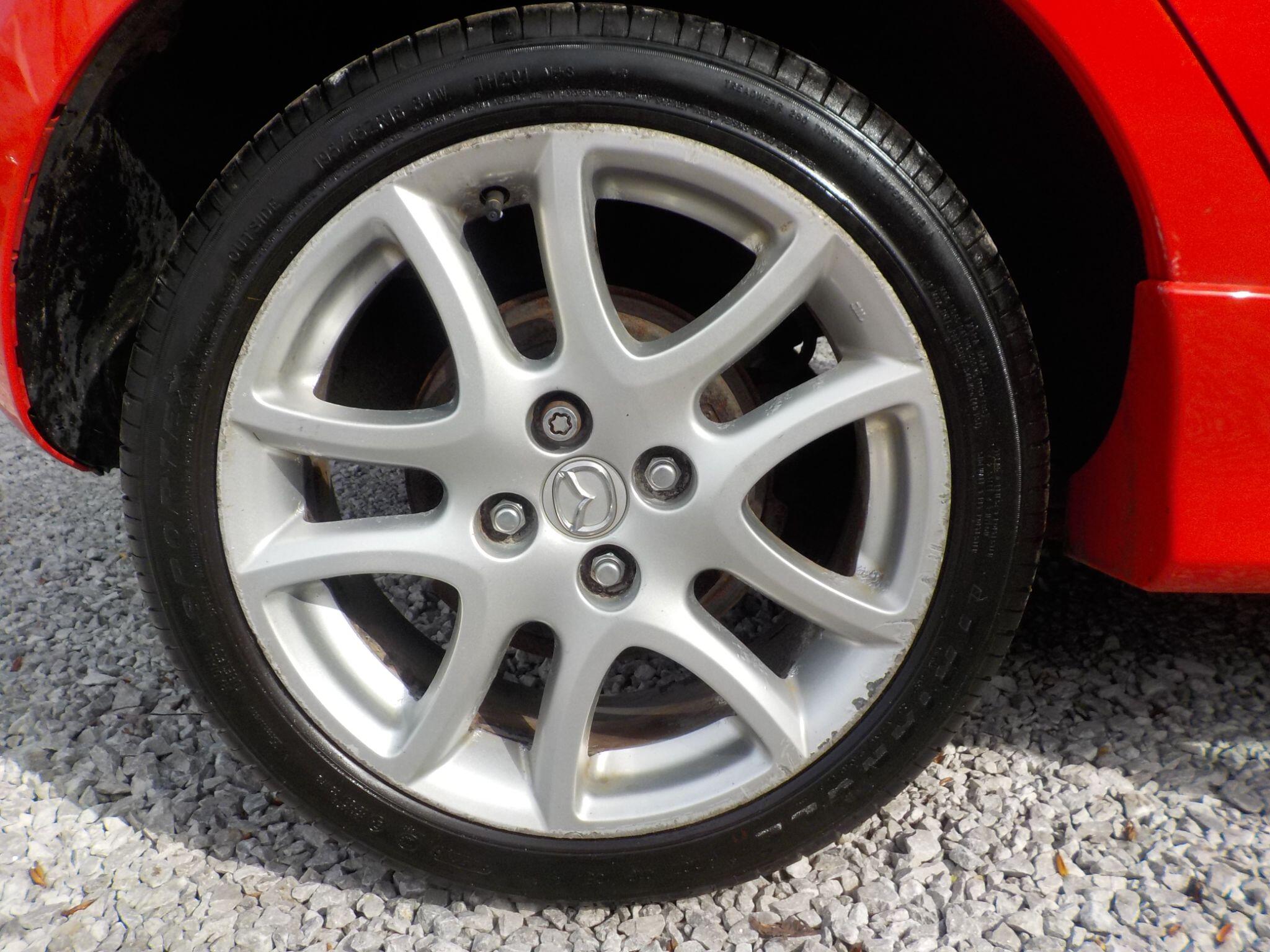 Mazda Mazda2 1.3 Tamura Euro 5 5dr