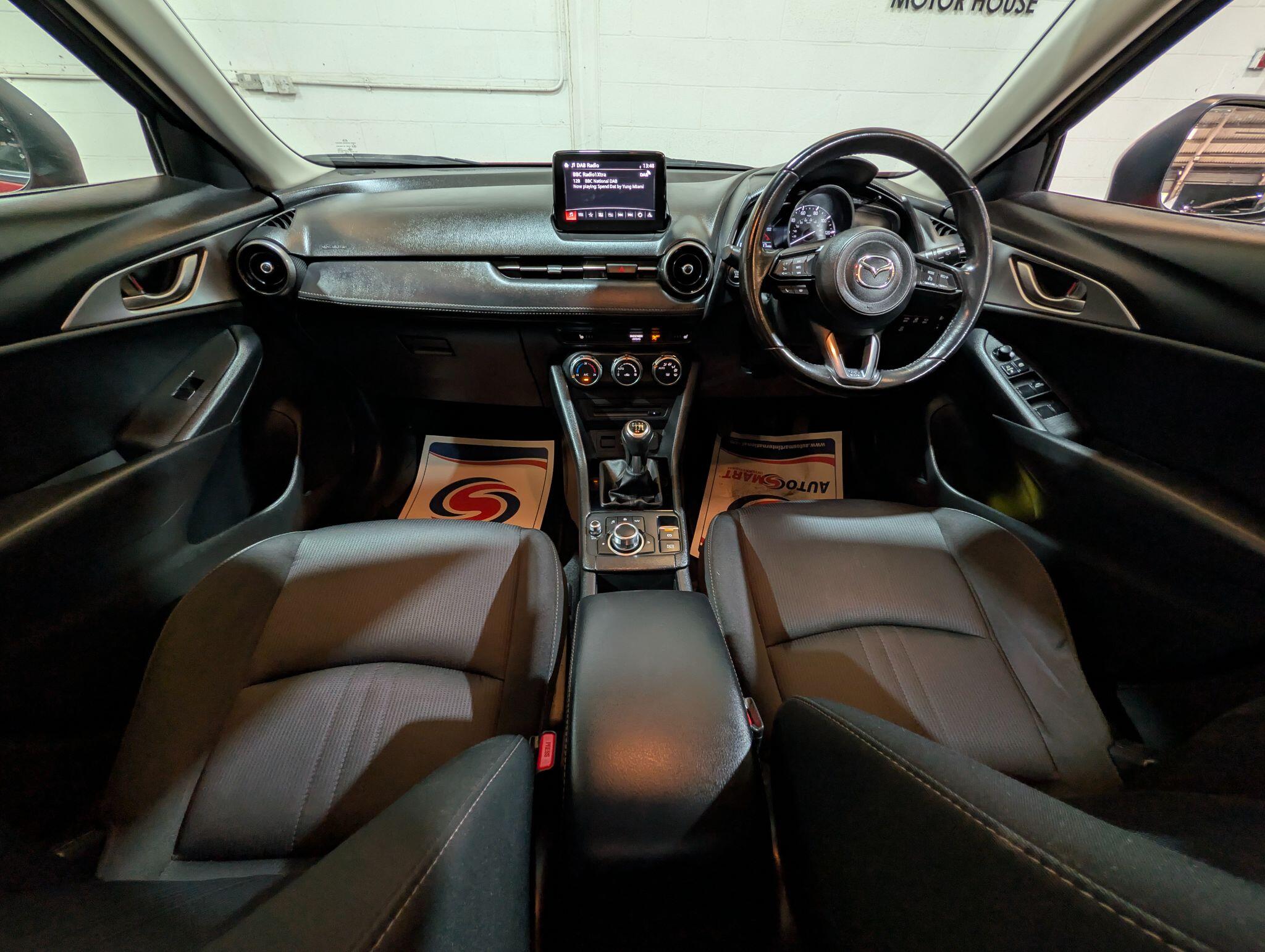 Mazda Skyactiv-G view 49