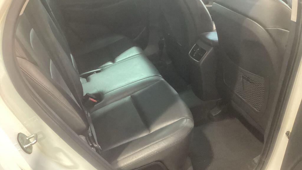 Hyundai Tucson view 3