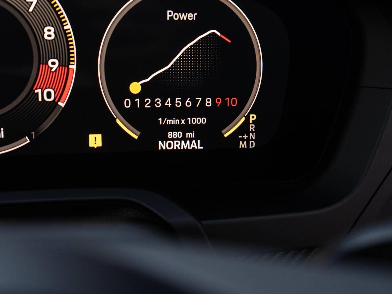 Porsche 911 view 22