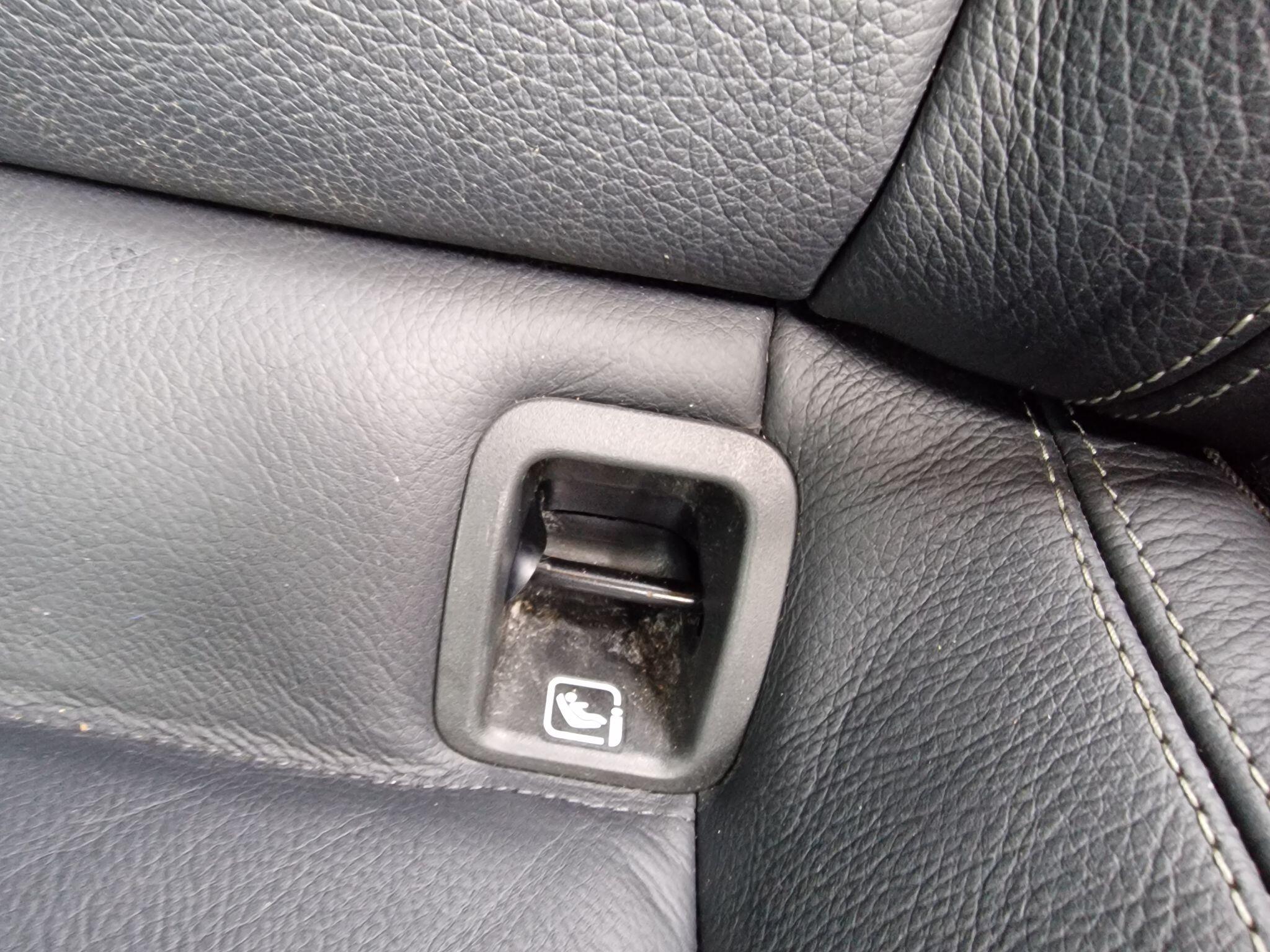 Mercedes-Benz CLA view 45