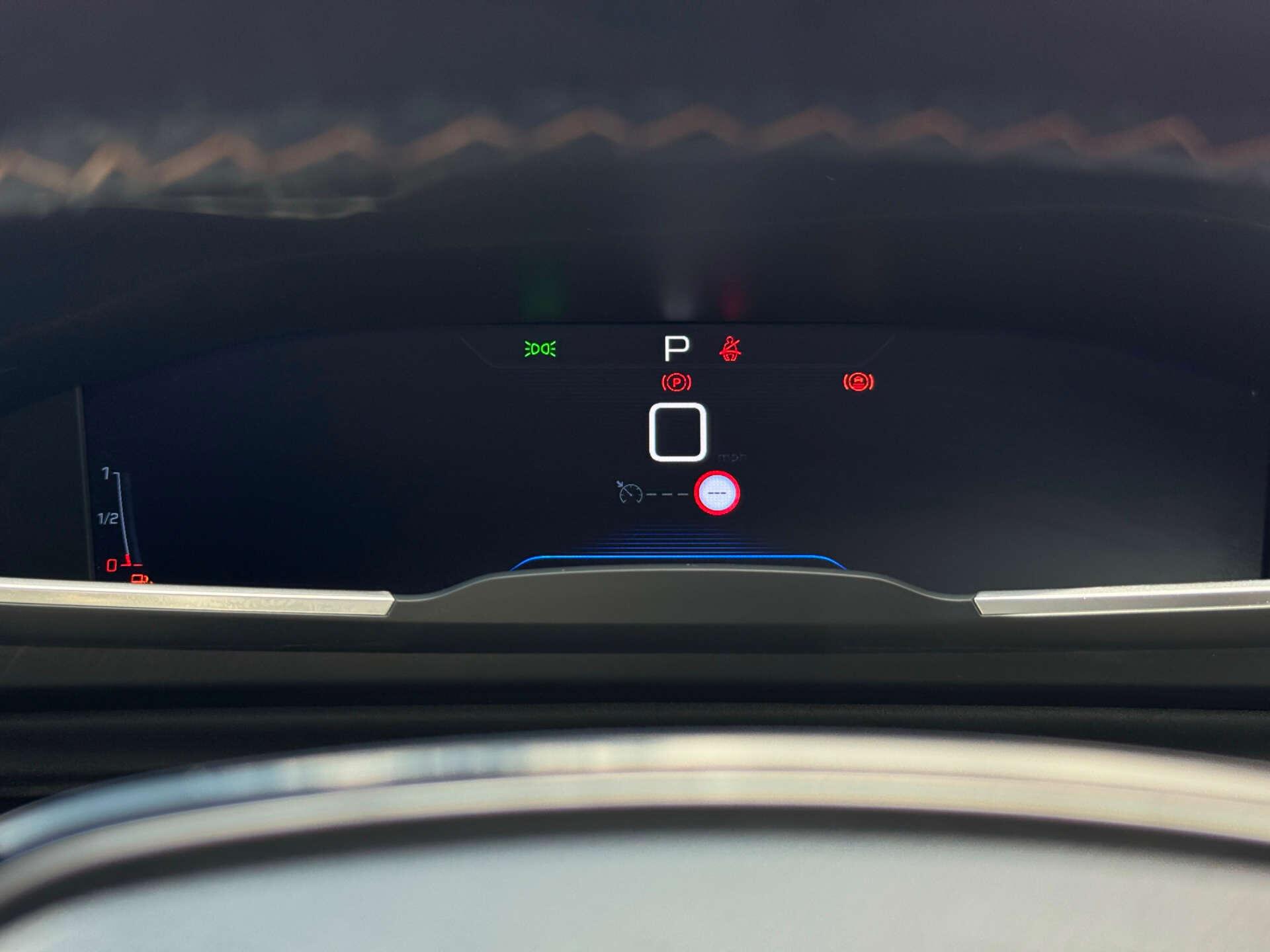 Peugeot 508 view 56