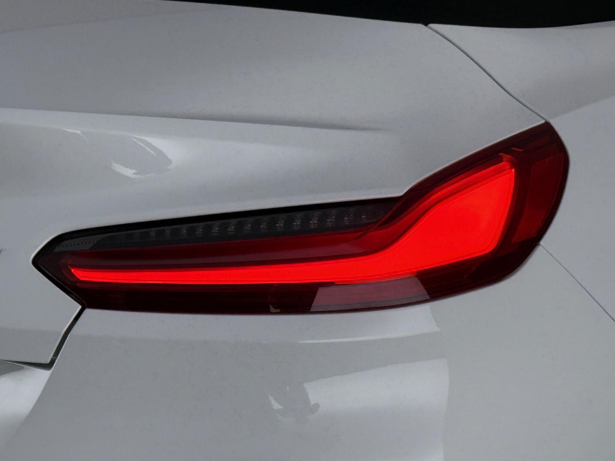 BMW Z4 view 22