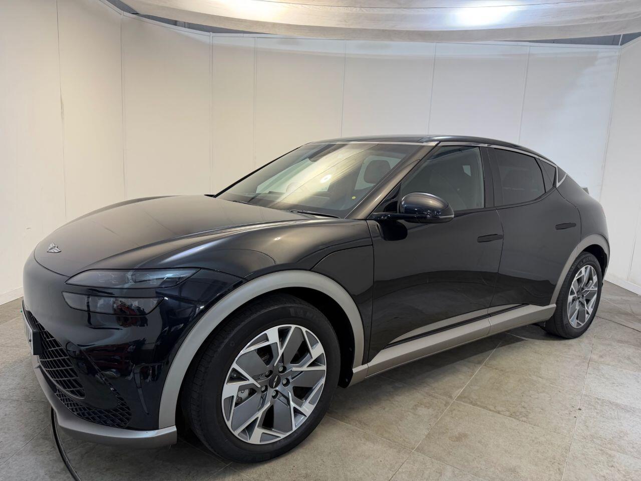 Genesis GV60 view 54