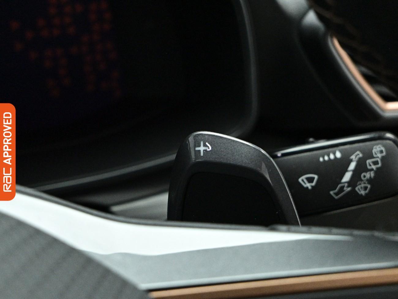 Cupra Formentor view 23