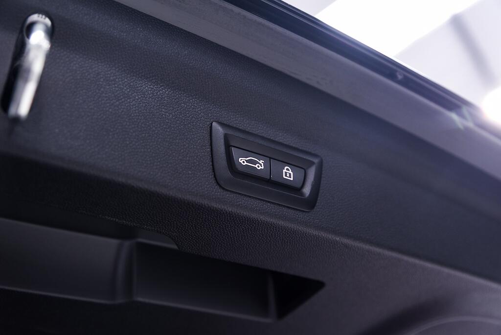 MINI Countryman view 32