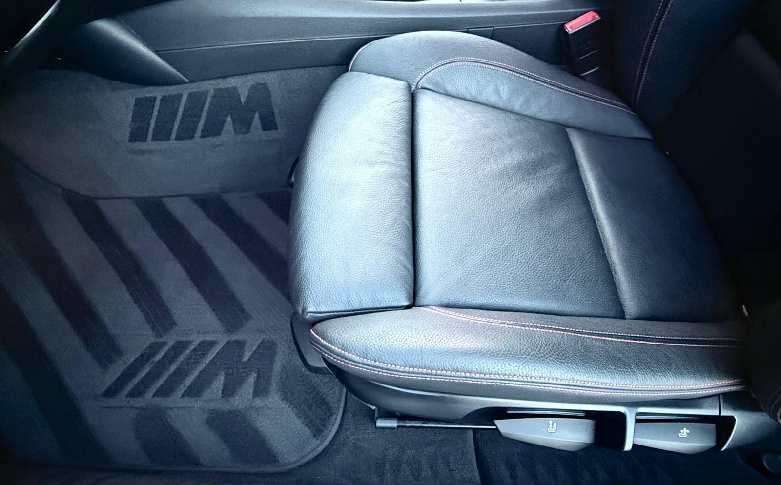 BMW 1 Series view 37