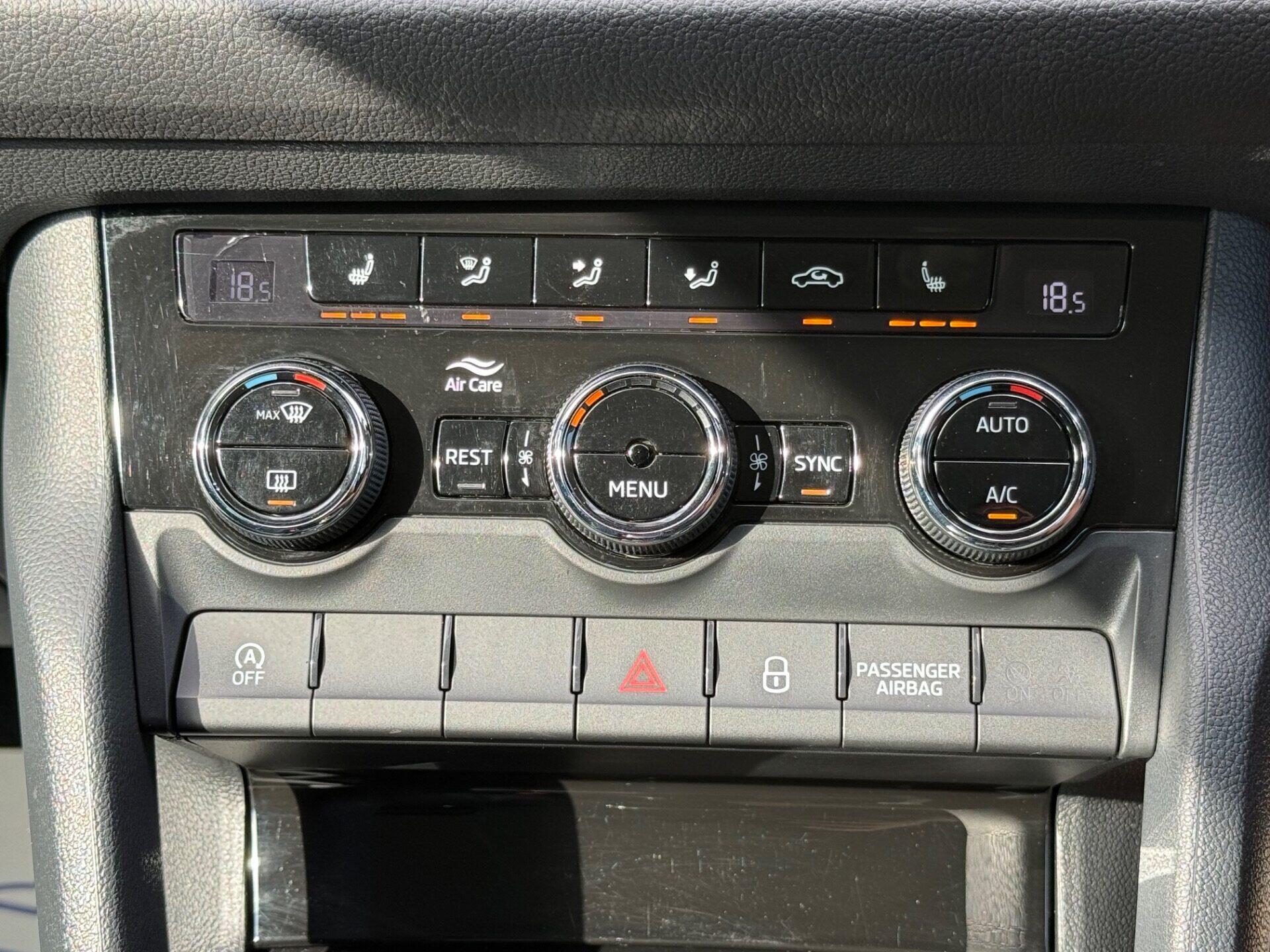 Skoda Kodiaq view 40