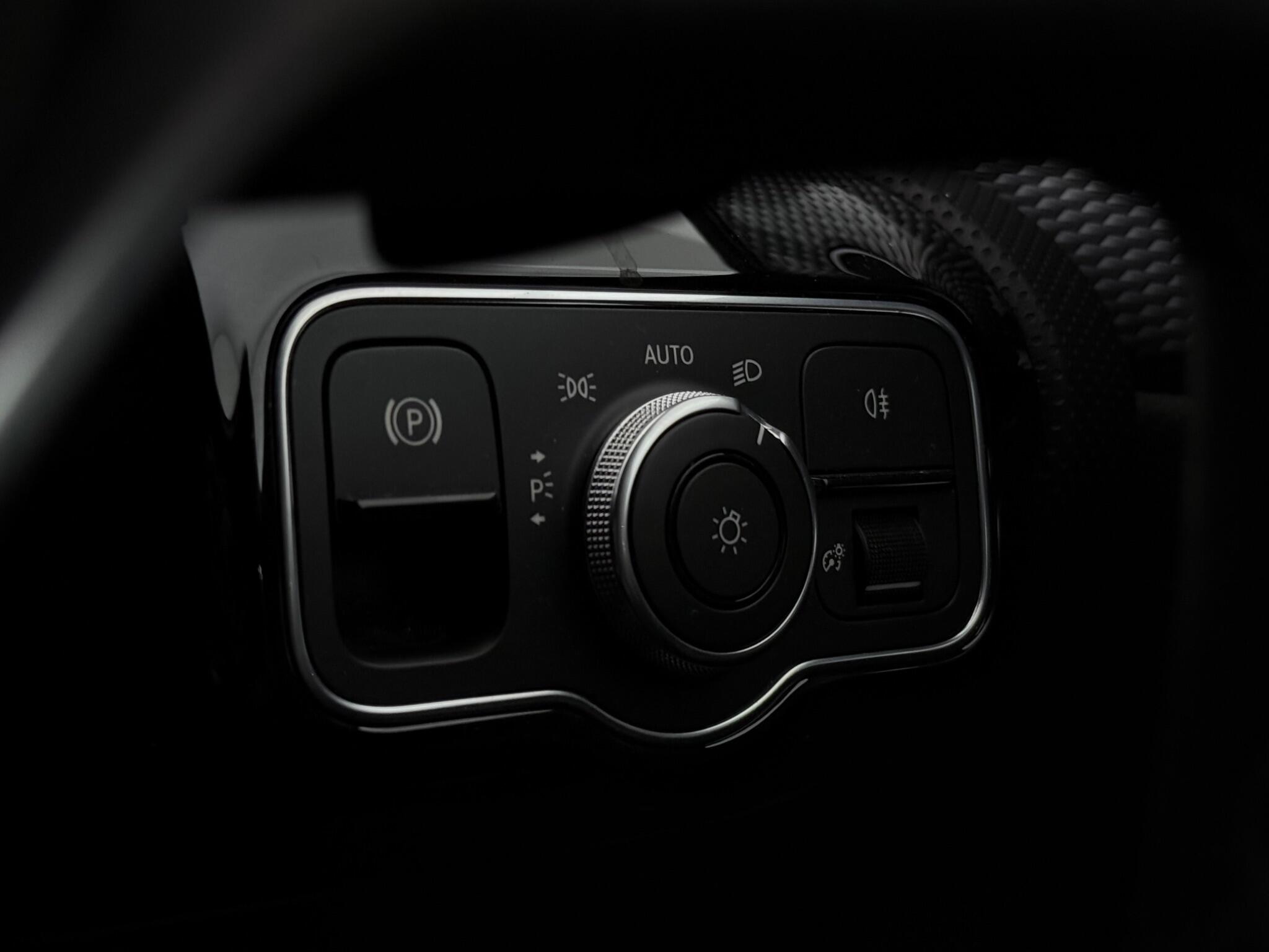 Mercedes-Benz A-Class view 18