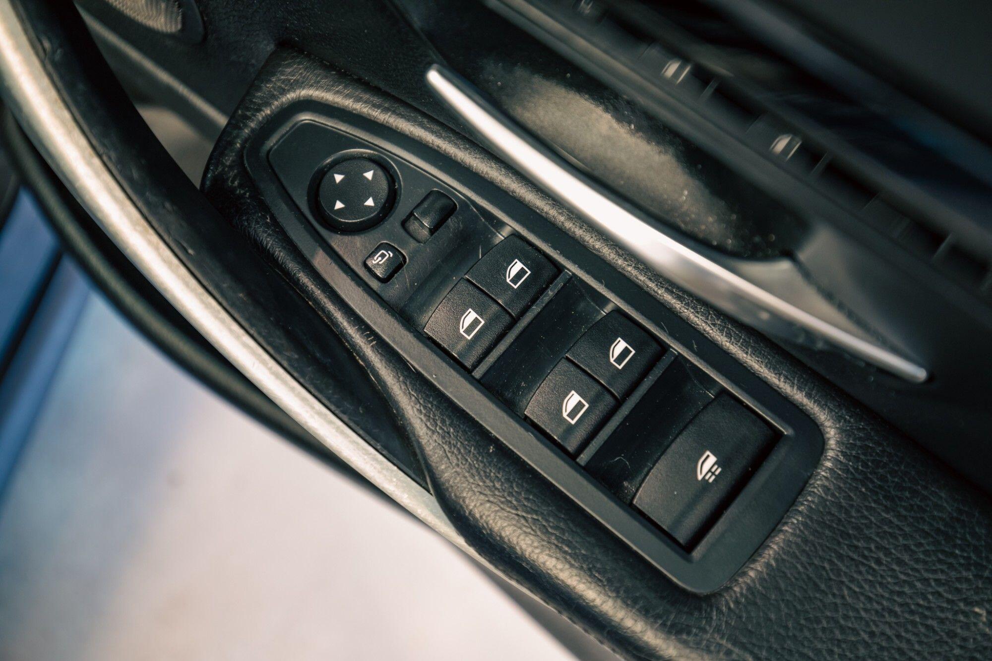 BMW 4 Series view 7