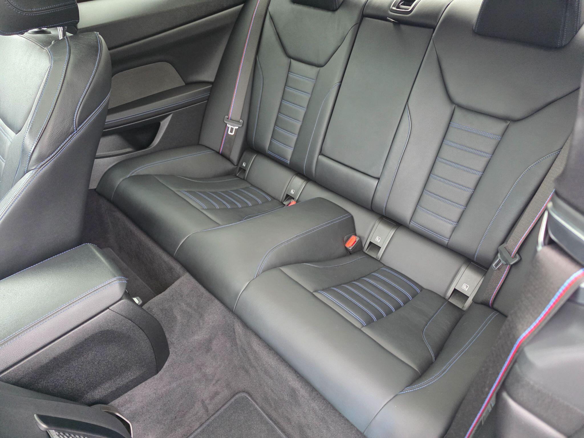 BMW 4 Series view 15