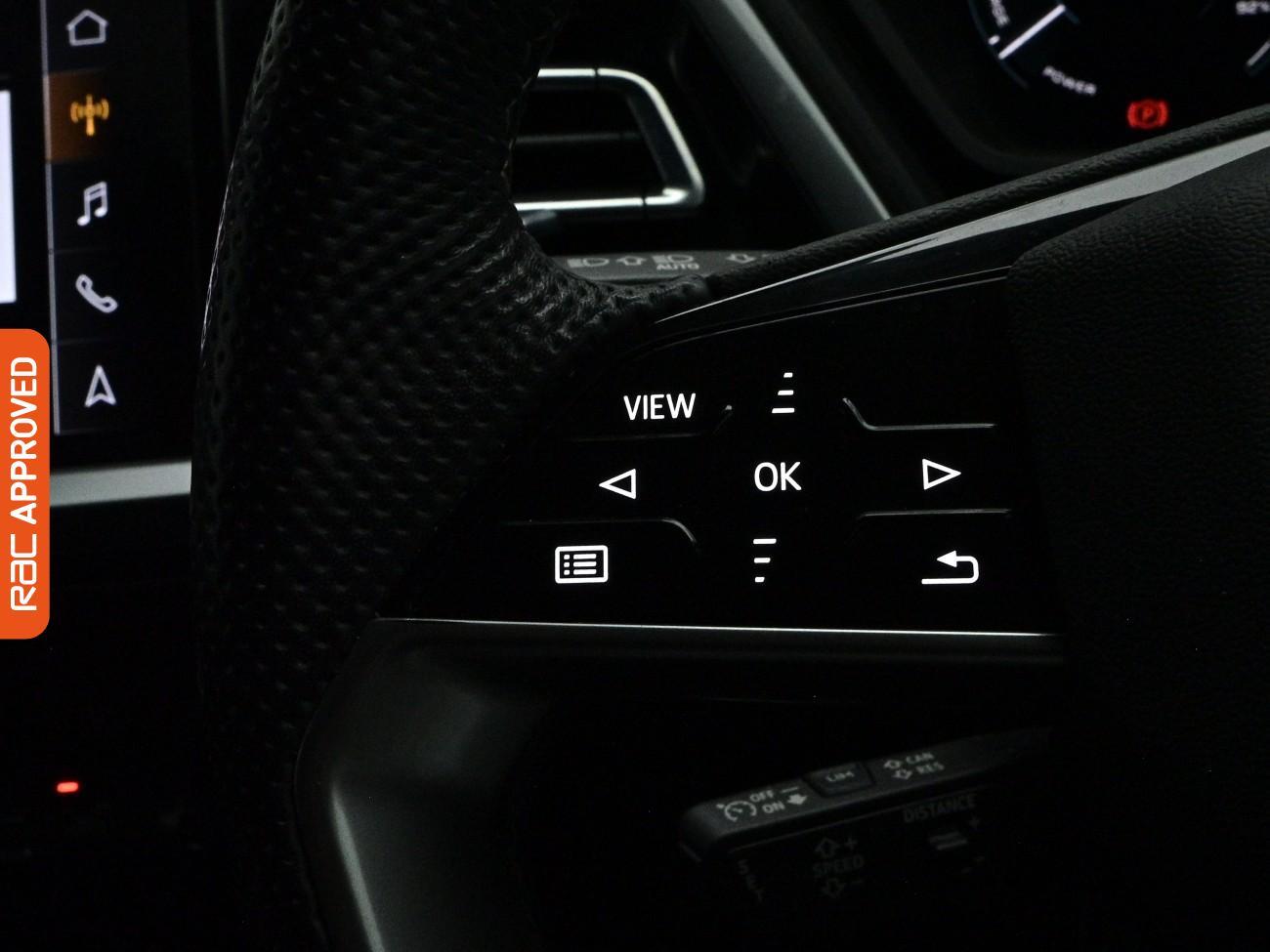 Audi Q4 E-Tron view 23