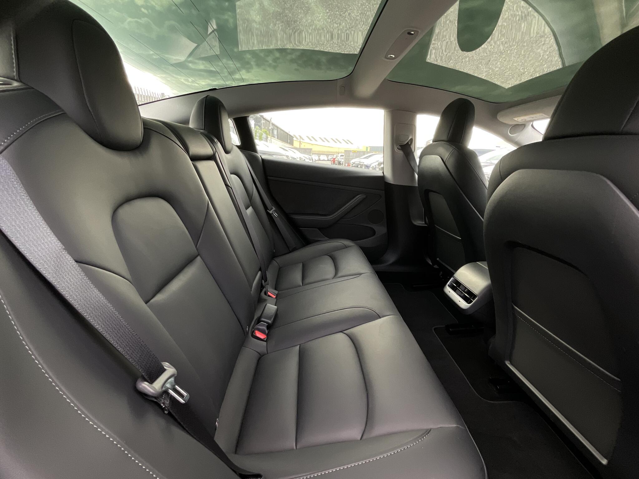 Tesla Model 3 view 14