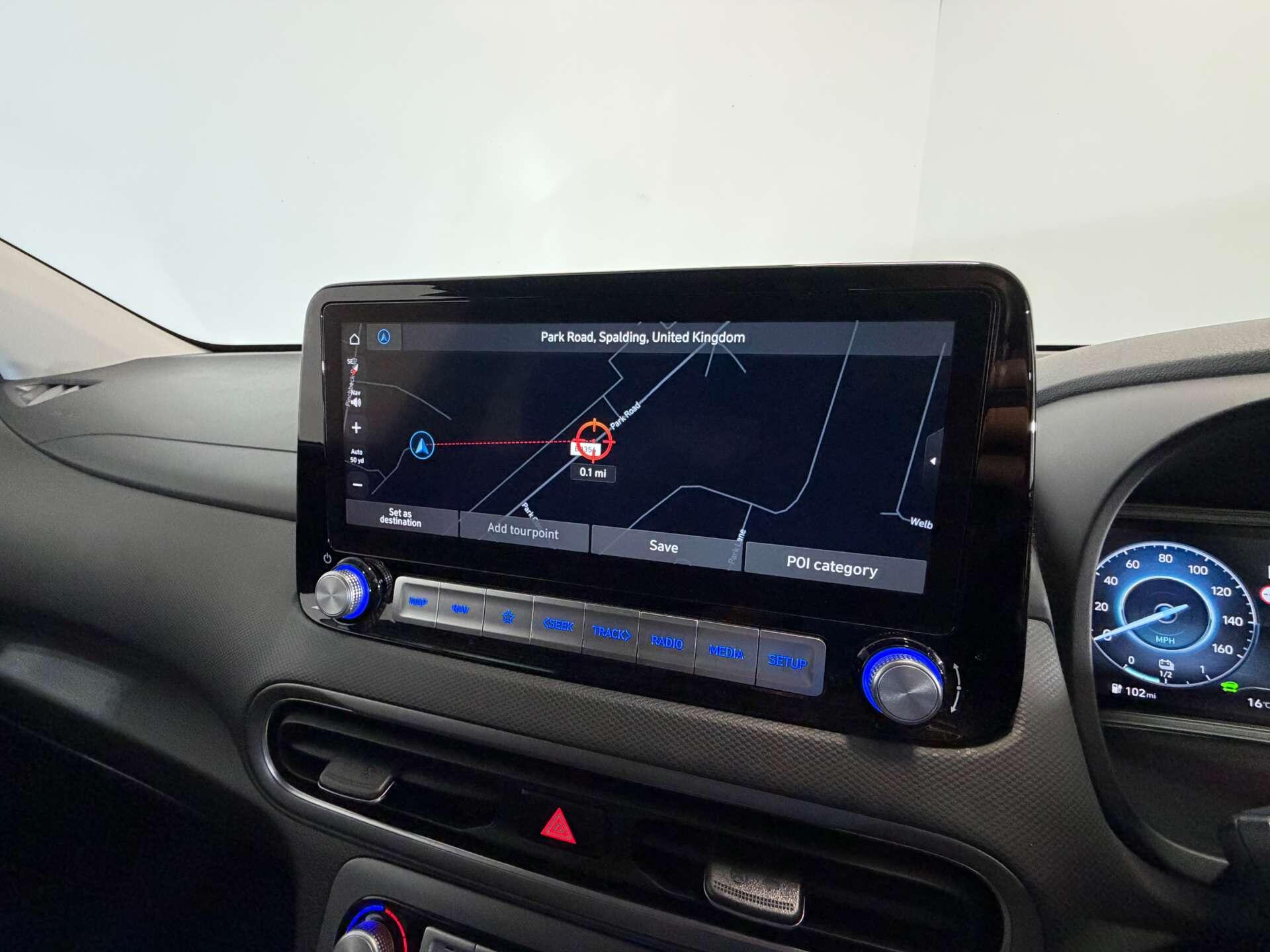 Hyundai Kona view 42