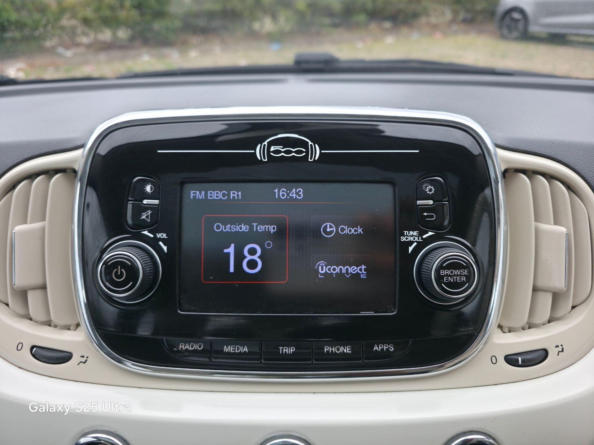 Fiat 500 view 49