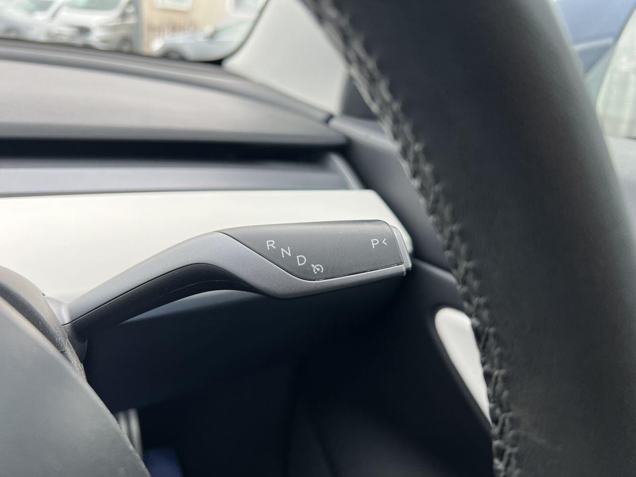 Tesla Model 3 view 55