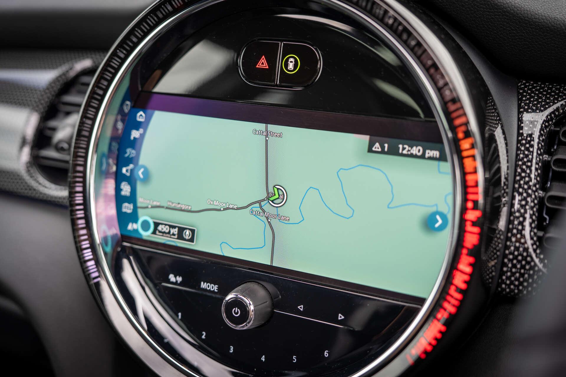 Mini Cooper view 59