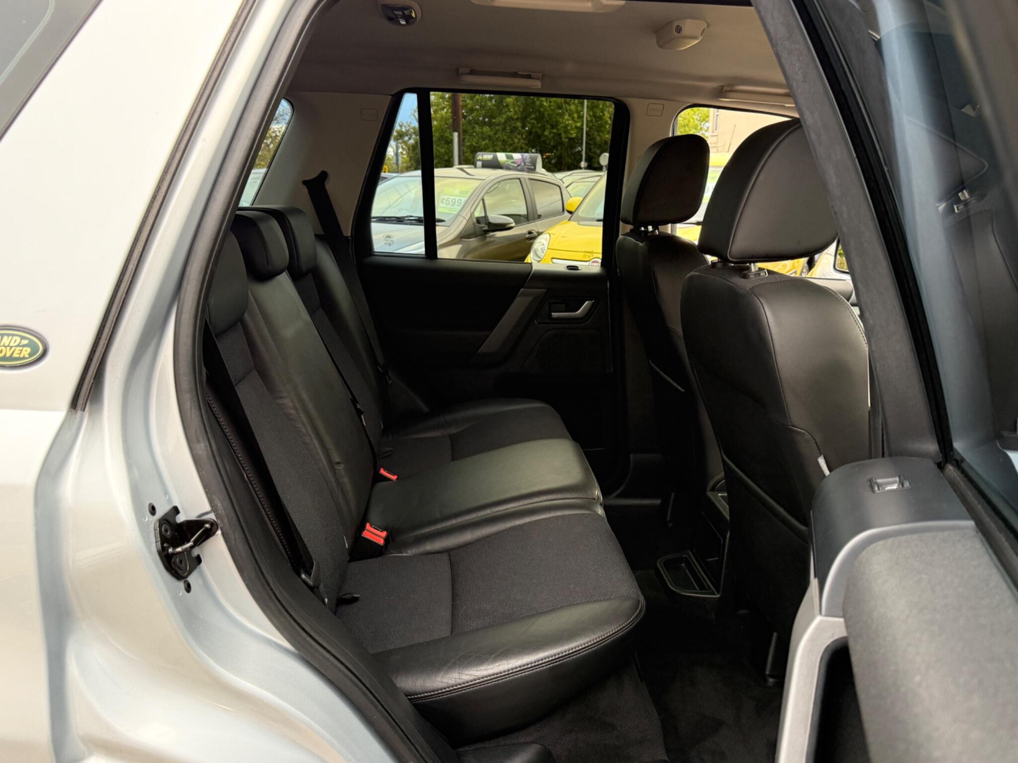Land Rover Freelander 2 - Image 17