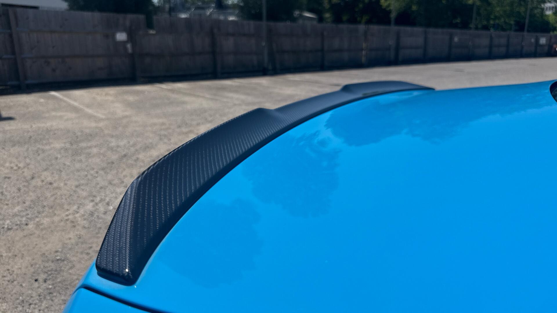 BMW M4 view 33