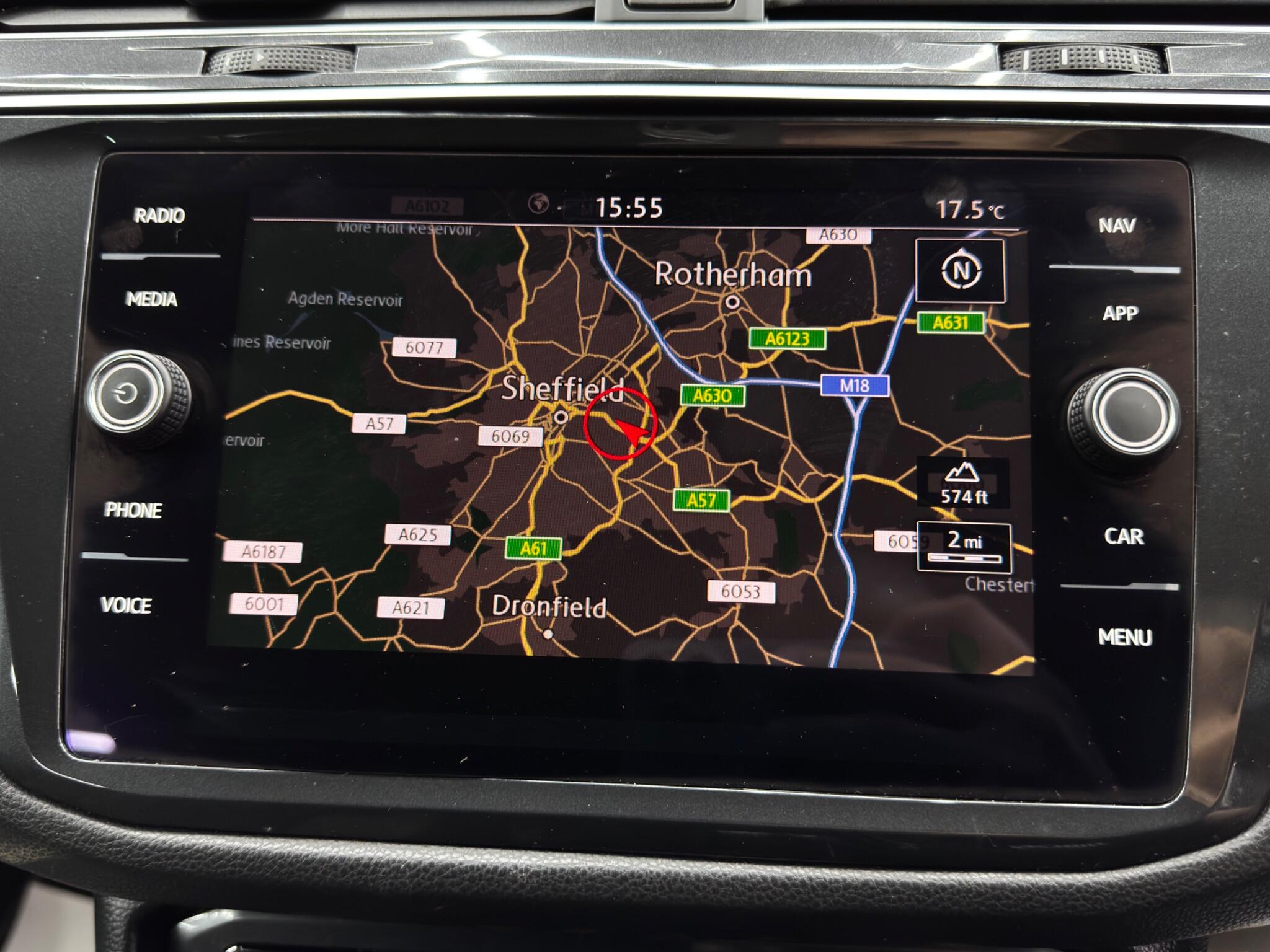 Volkswagen Tiguan view 30
