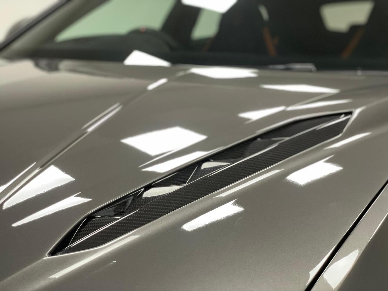 Lamborghini Urus view 18