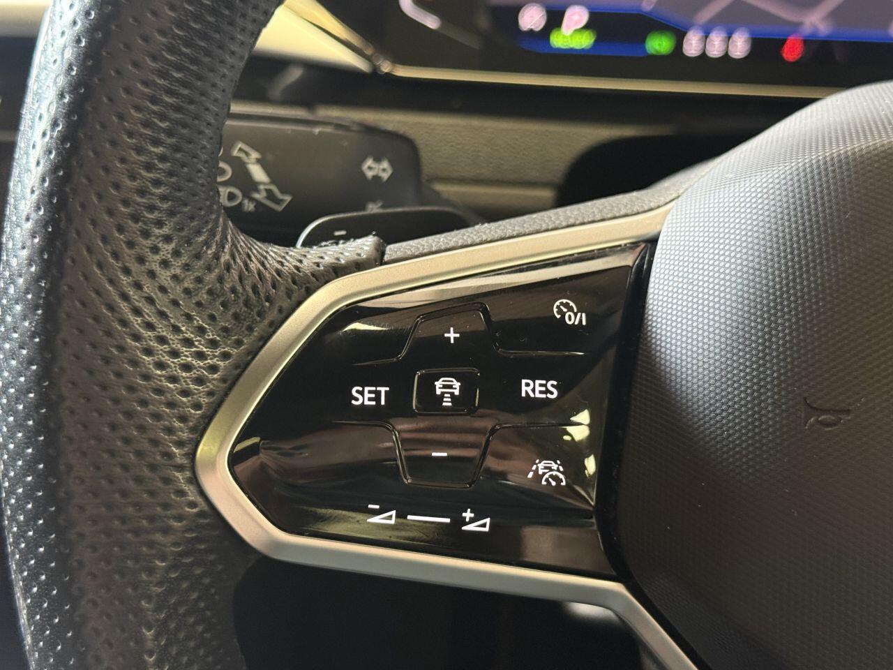 Volkswagen Arteon view 38