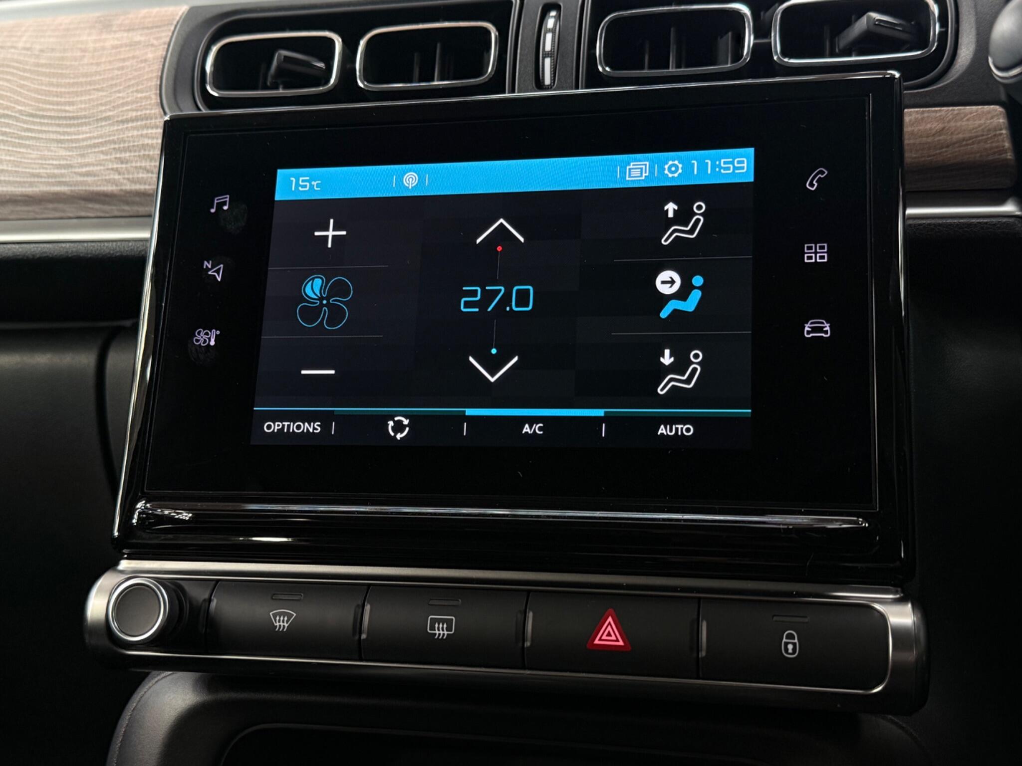 Citroen C3 view 31