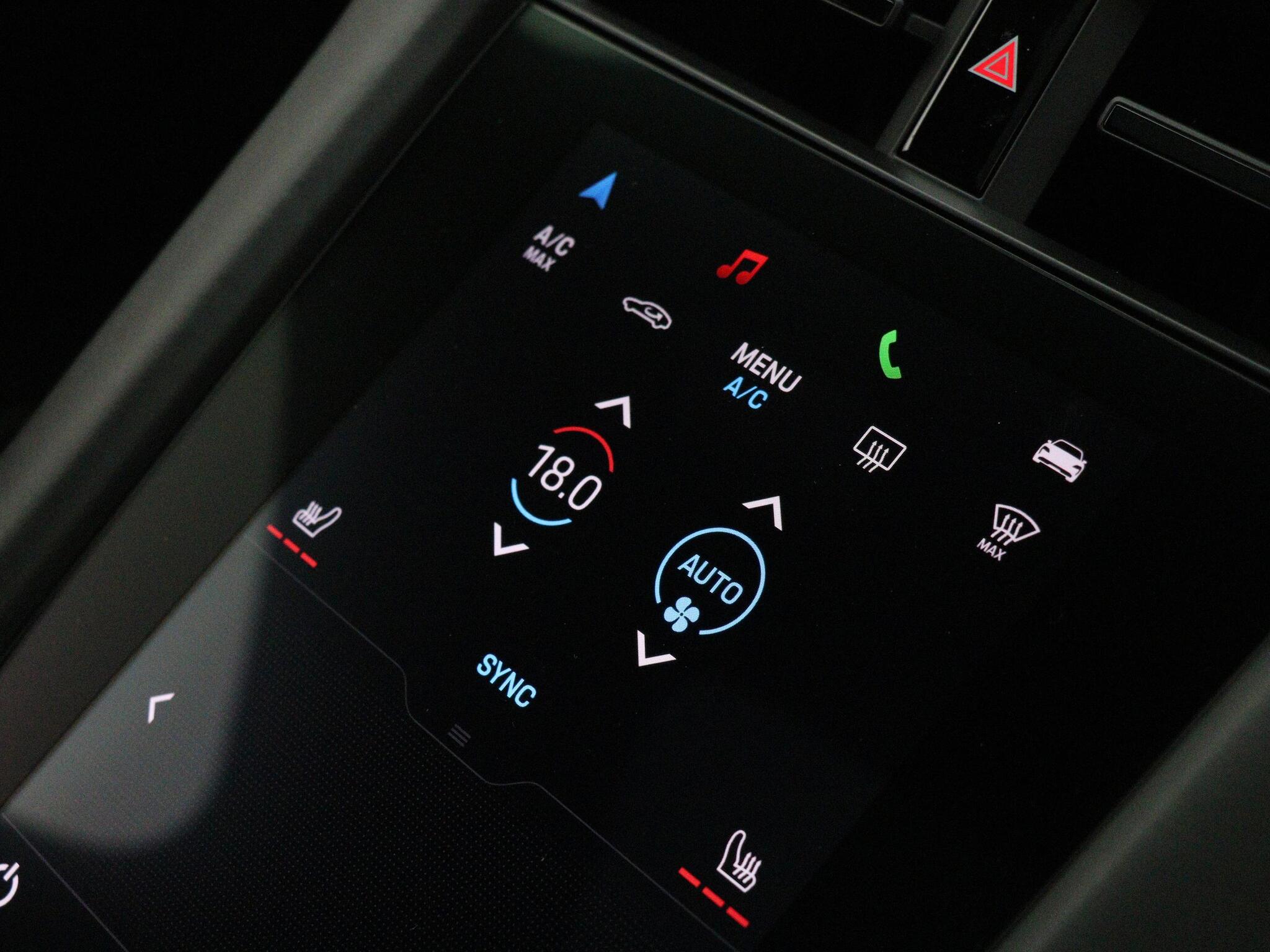 Porsche Taycan view 46