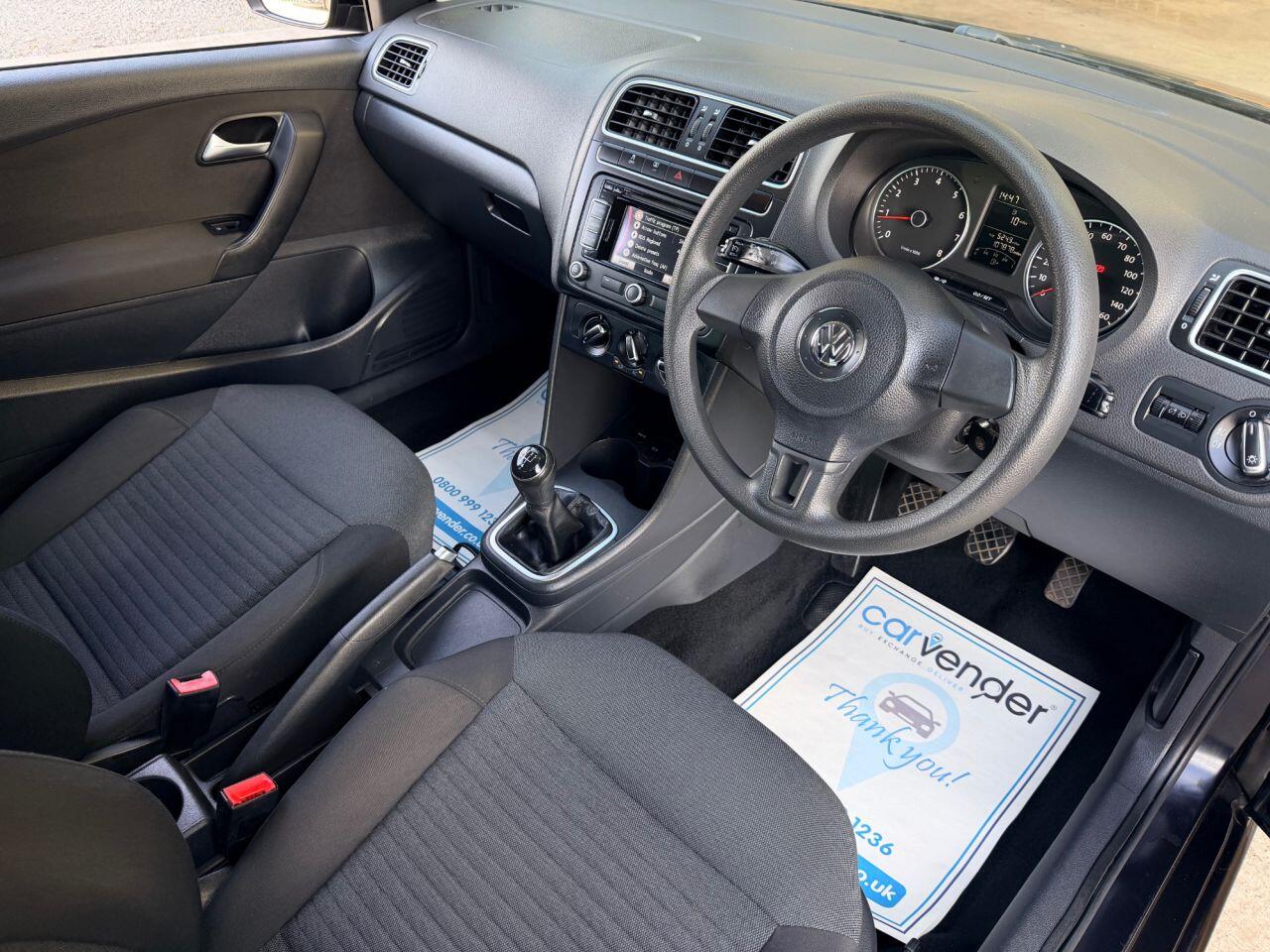 Volkswagen Polo view 16