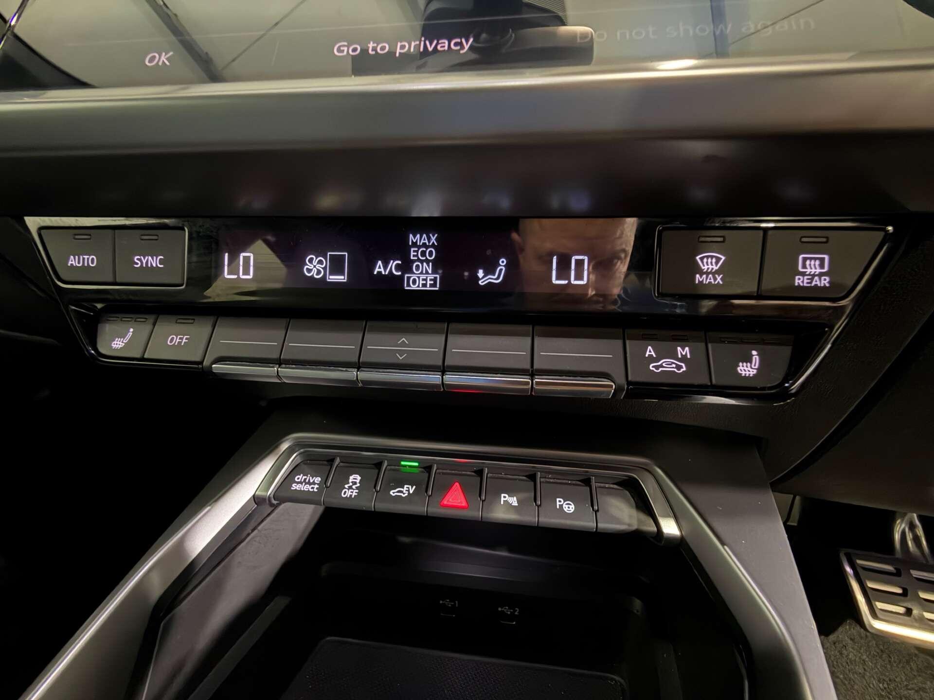 Audi A3 view 30