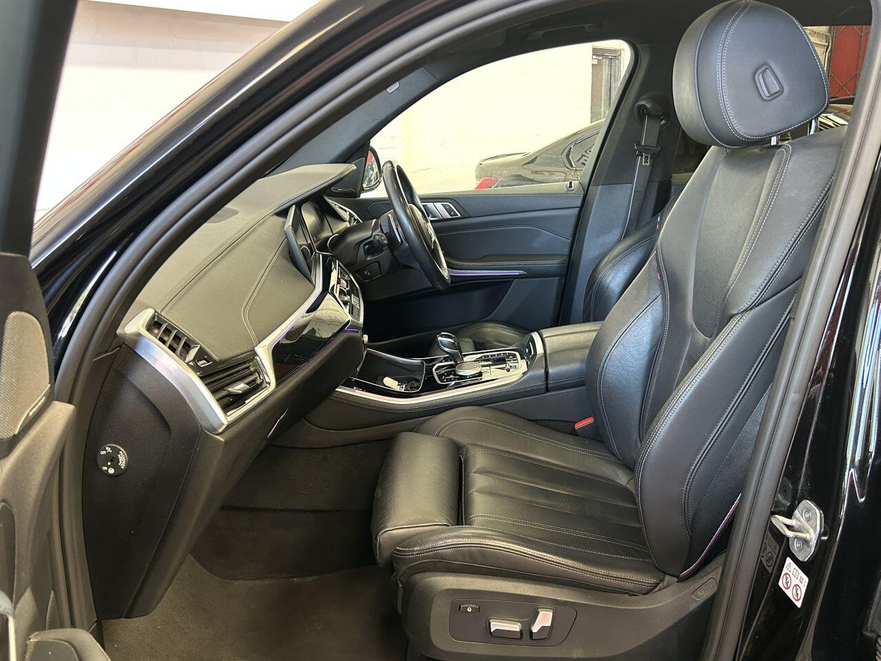 BMW X5 X5 view 55
