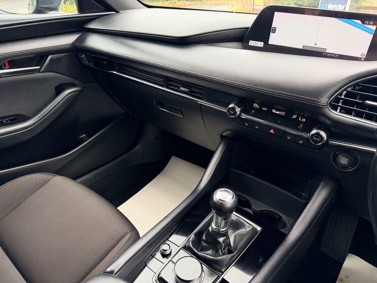 Mazda Mazda3 view 37