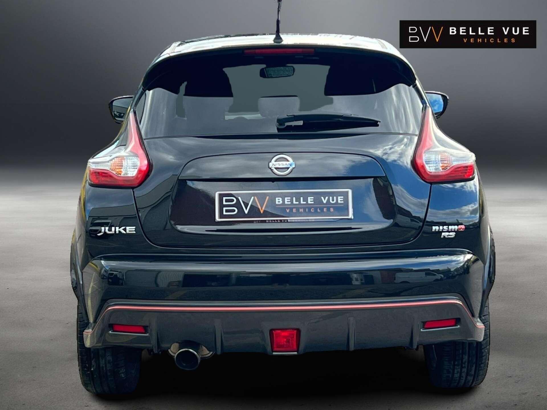 Nissan Juke view 28