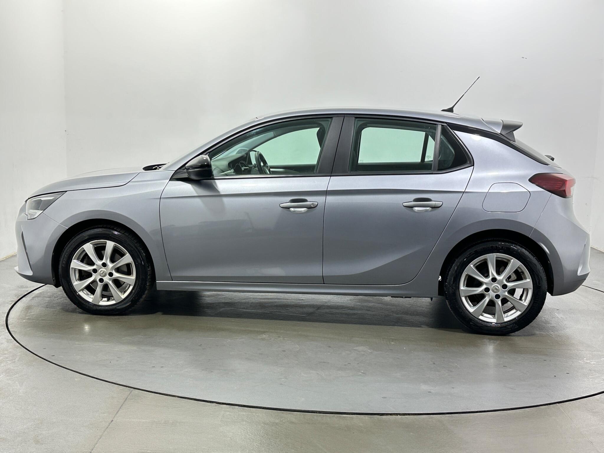 Vauxhall Corsa view 5