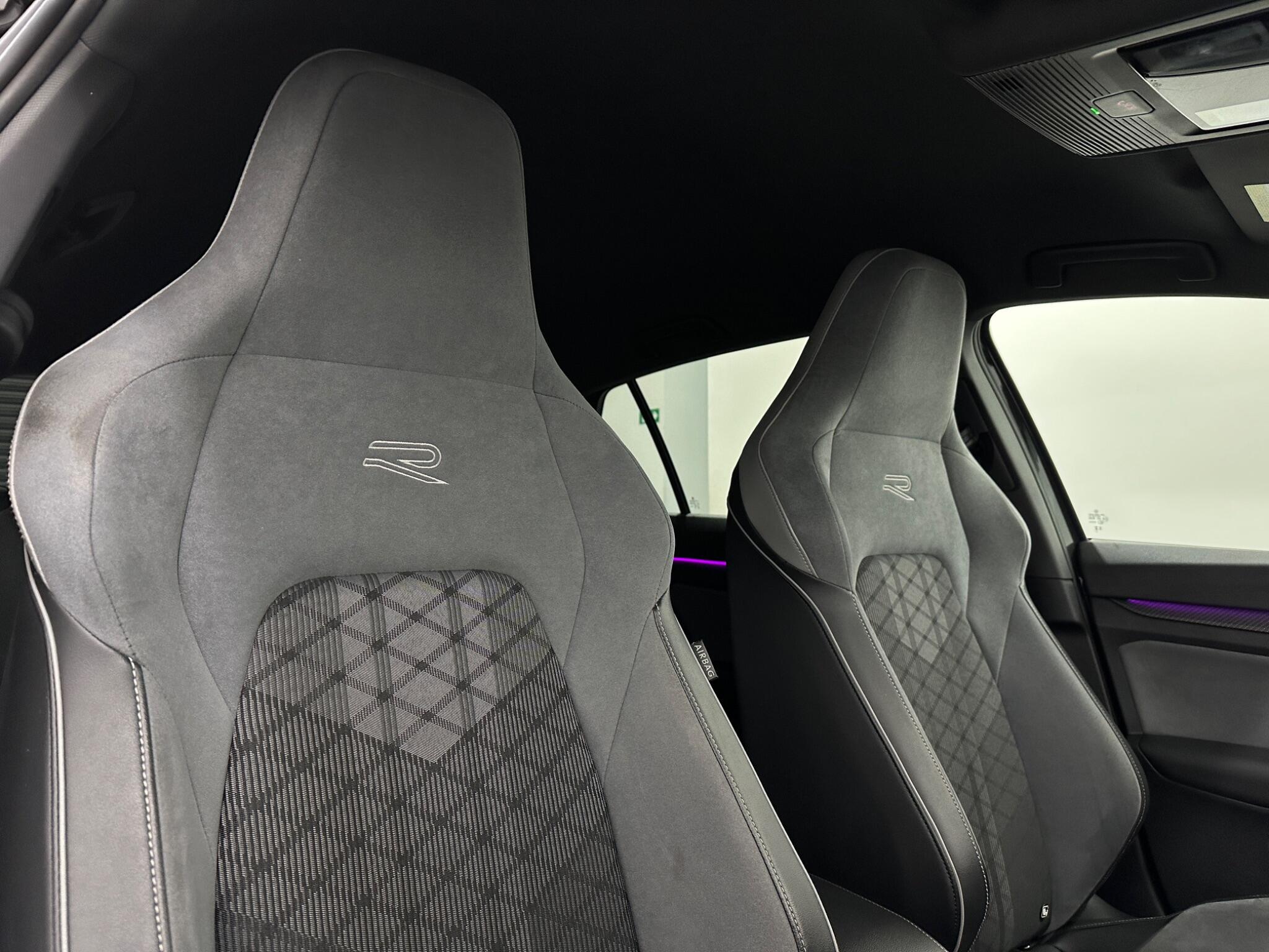 Volkswagen Golf view 31
