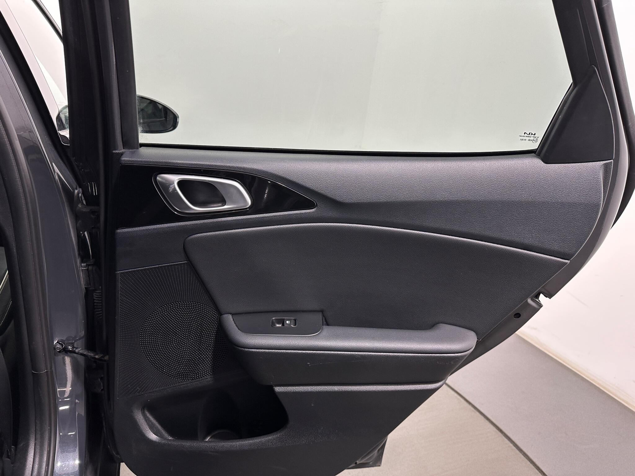 Kia Xceed view 44