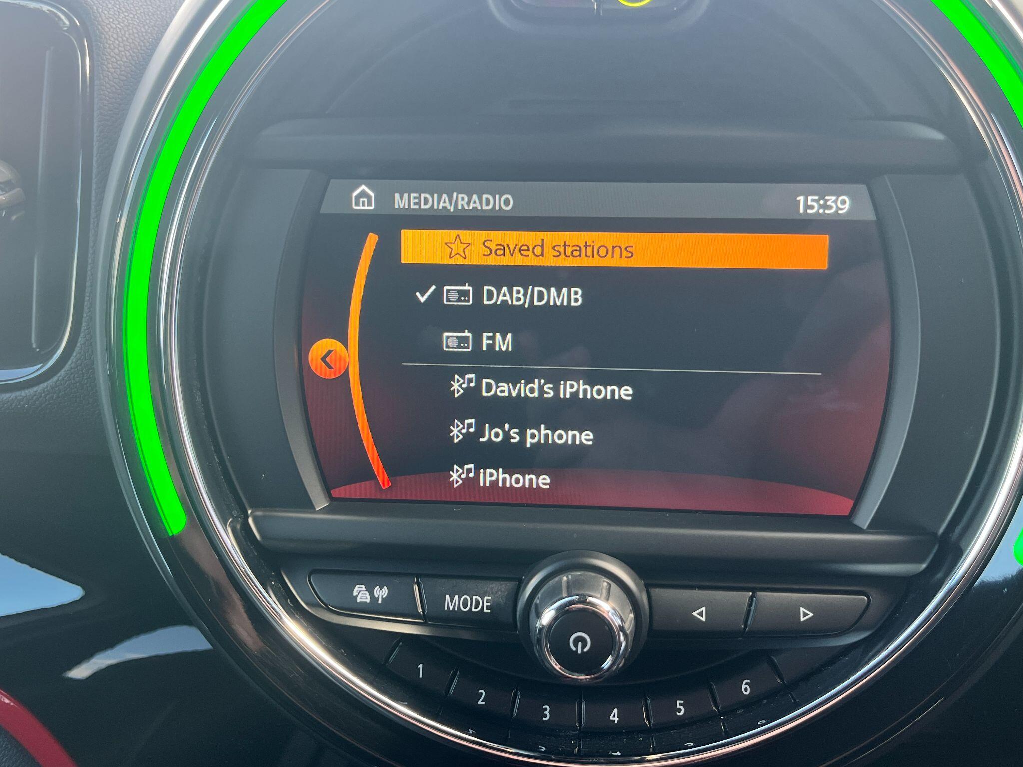 Mini Countryman view 16