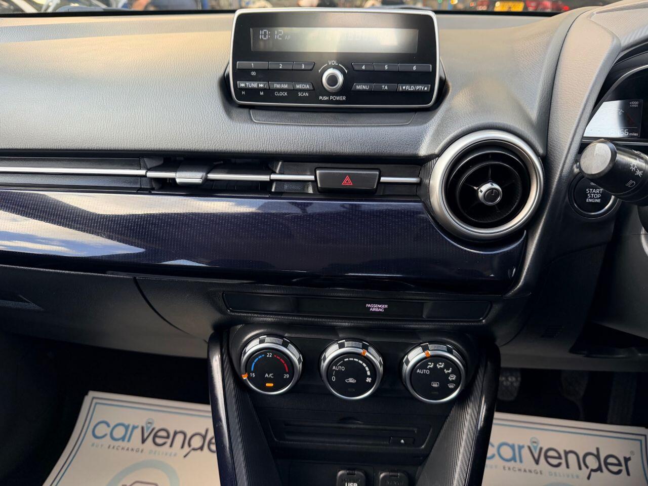 Mazda Skyactiv-G view 36