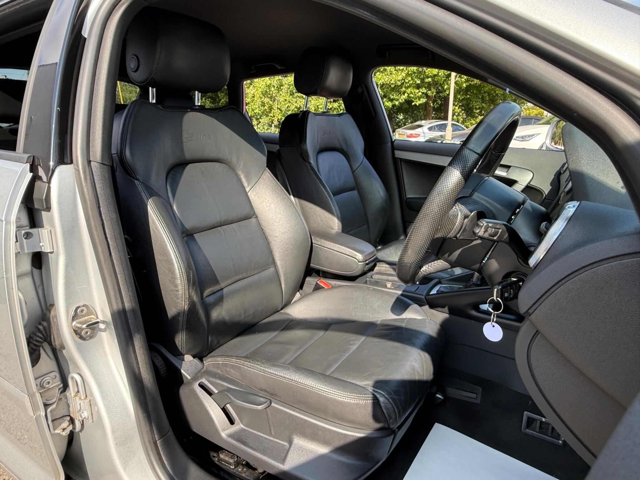 Audi A3 - Image 34