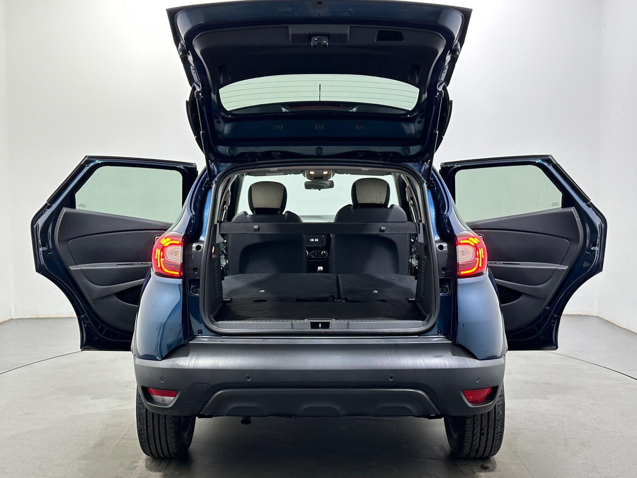 Renault Captur view 41