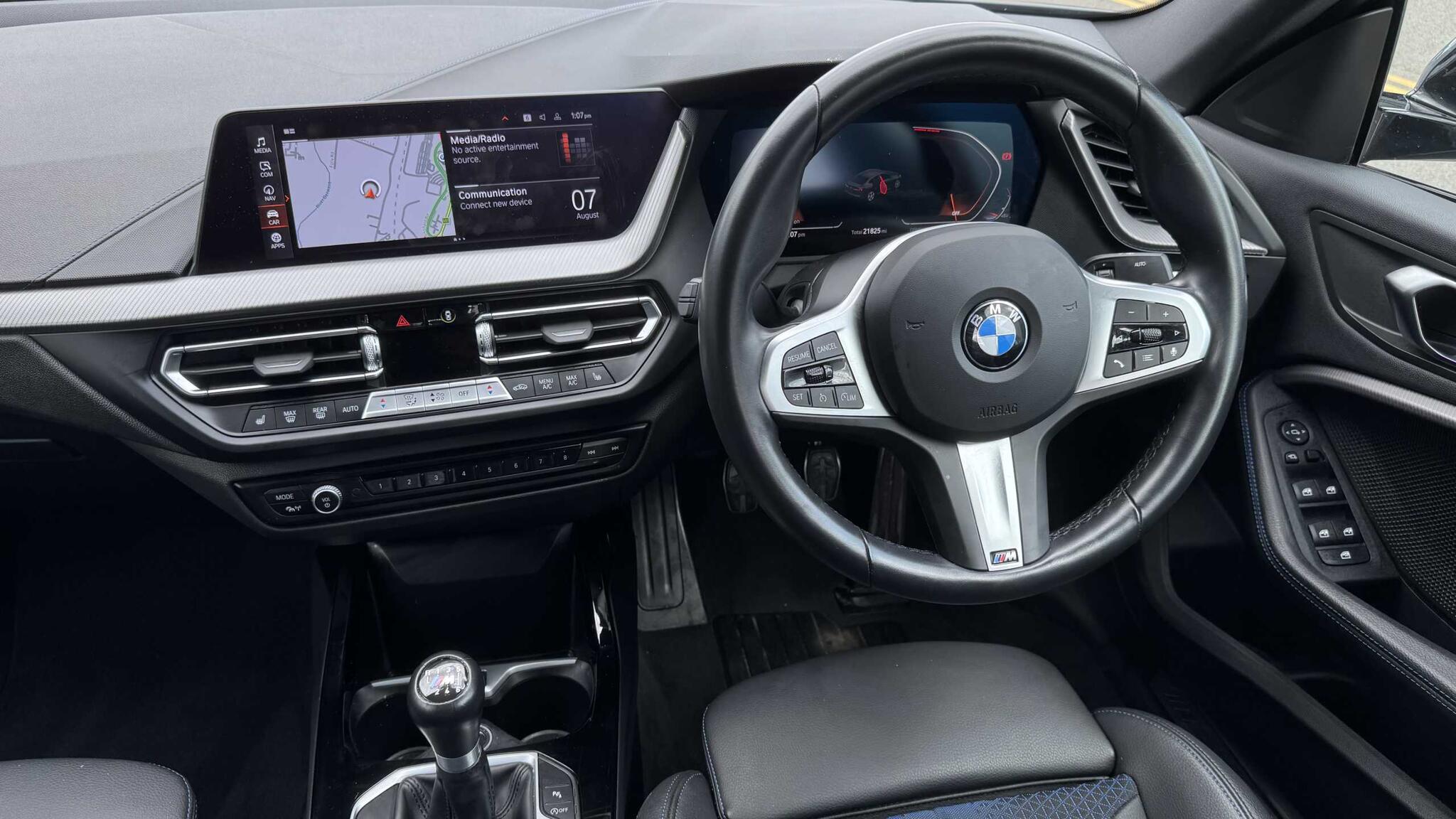 BMW 2 Series view 6