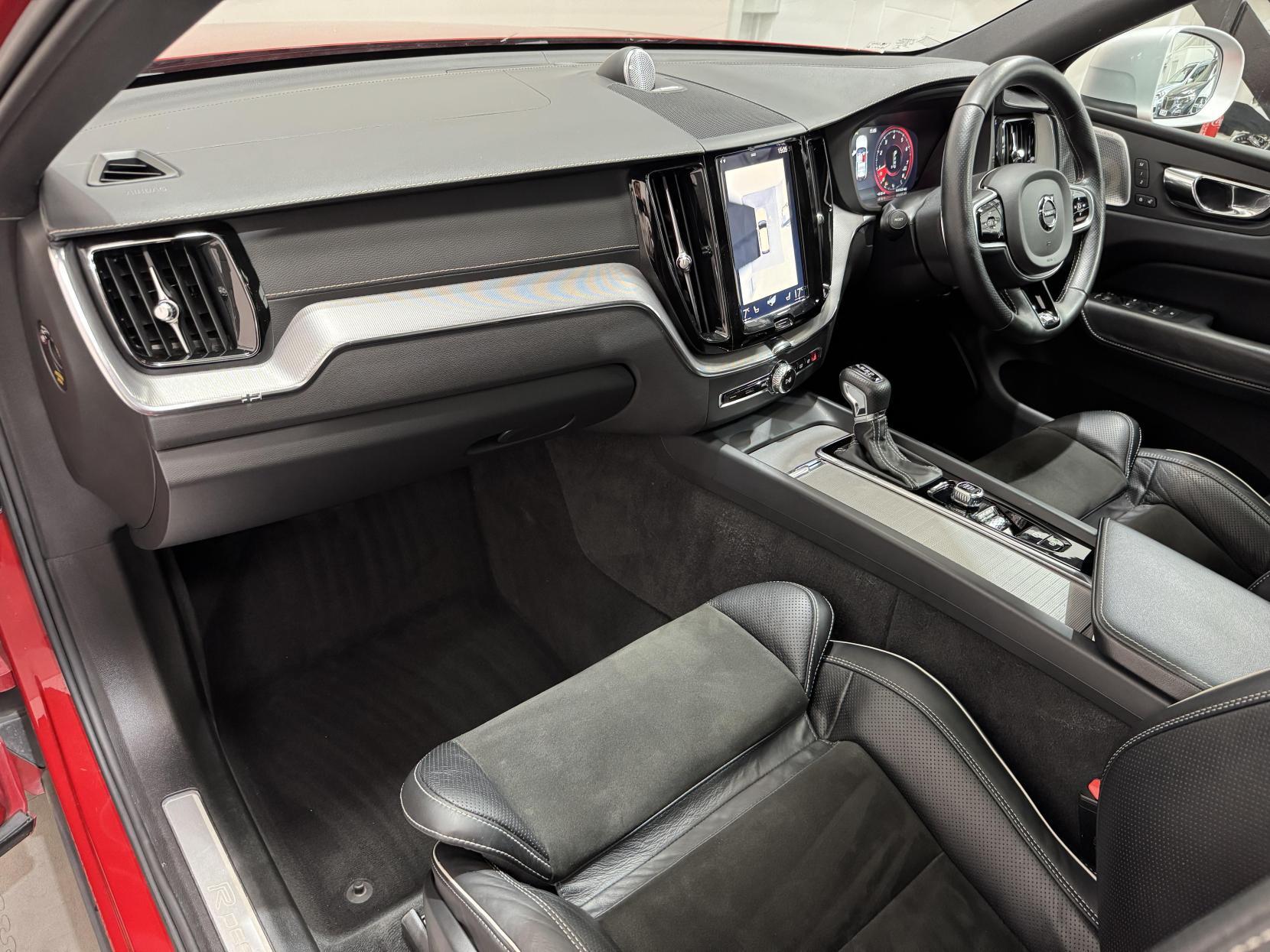 Volvo XC60 view 54