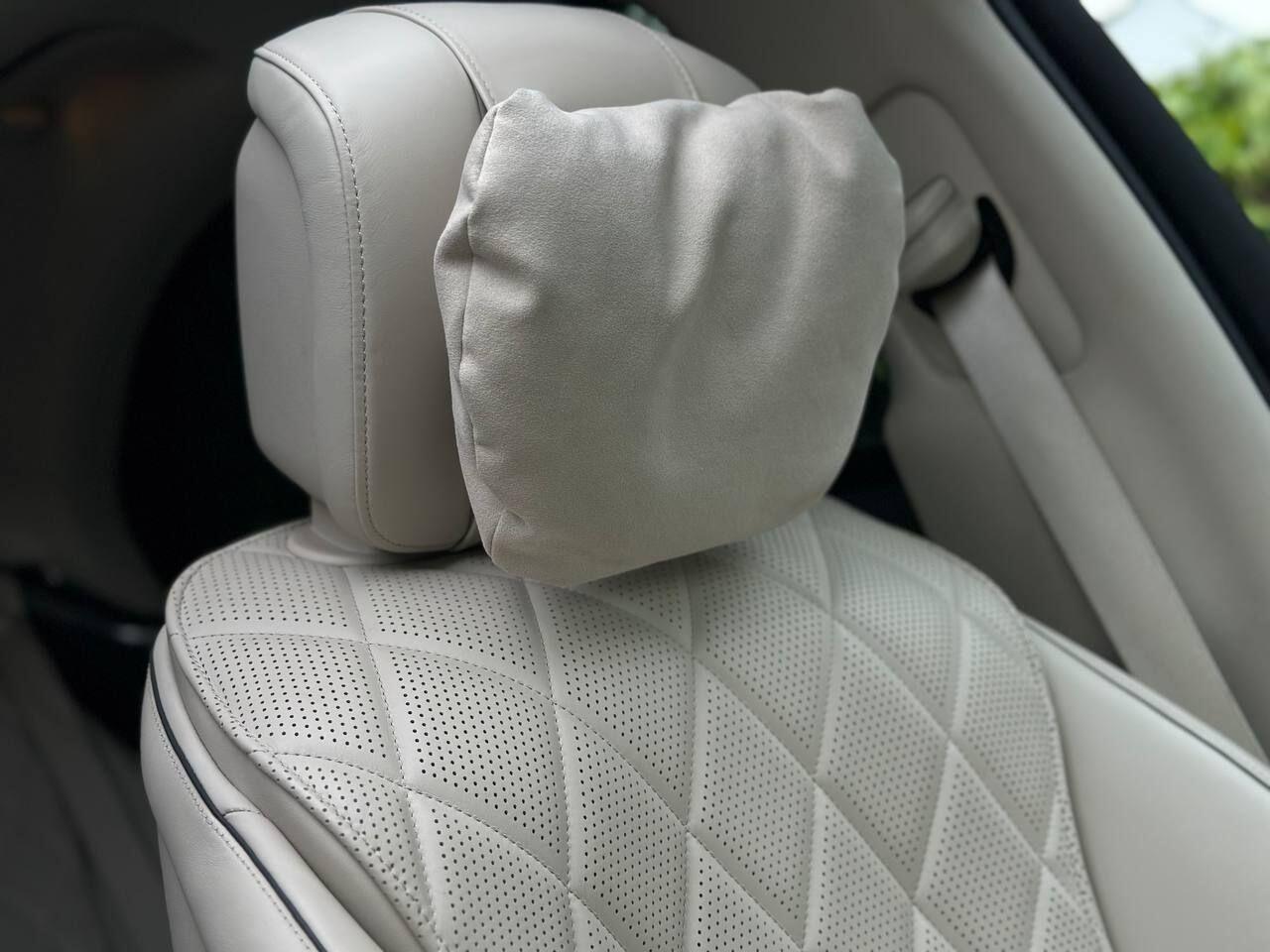 Mercedes-Benz S-Class view 70
