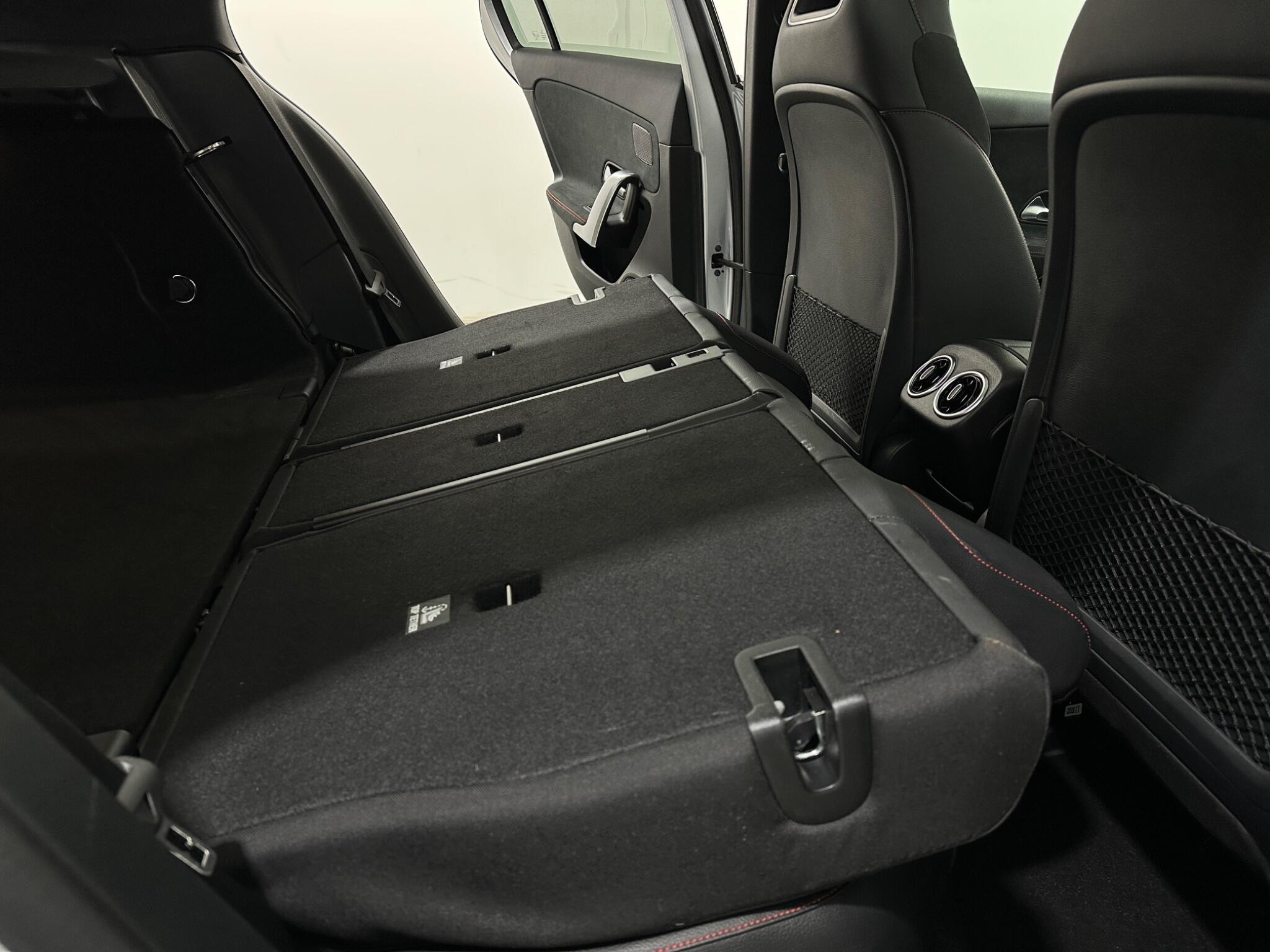 Mercedes-Benz A Class view 47