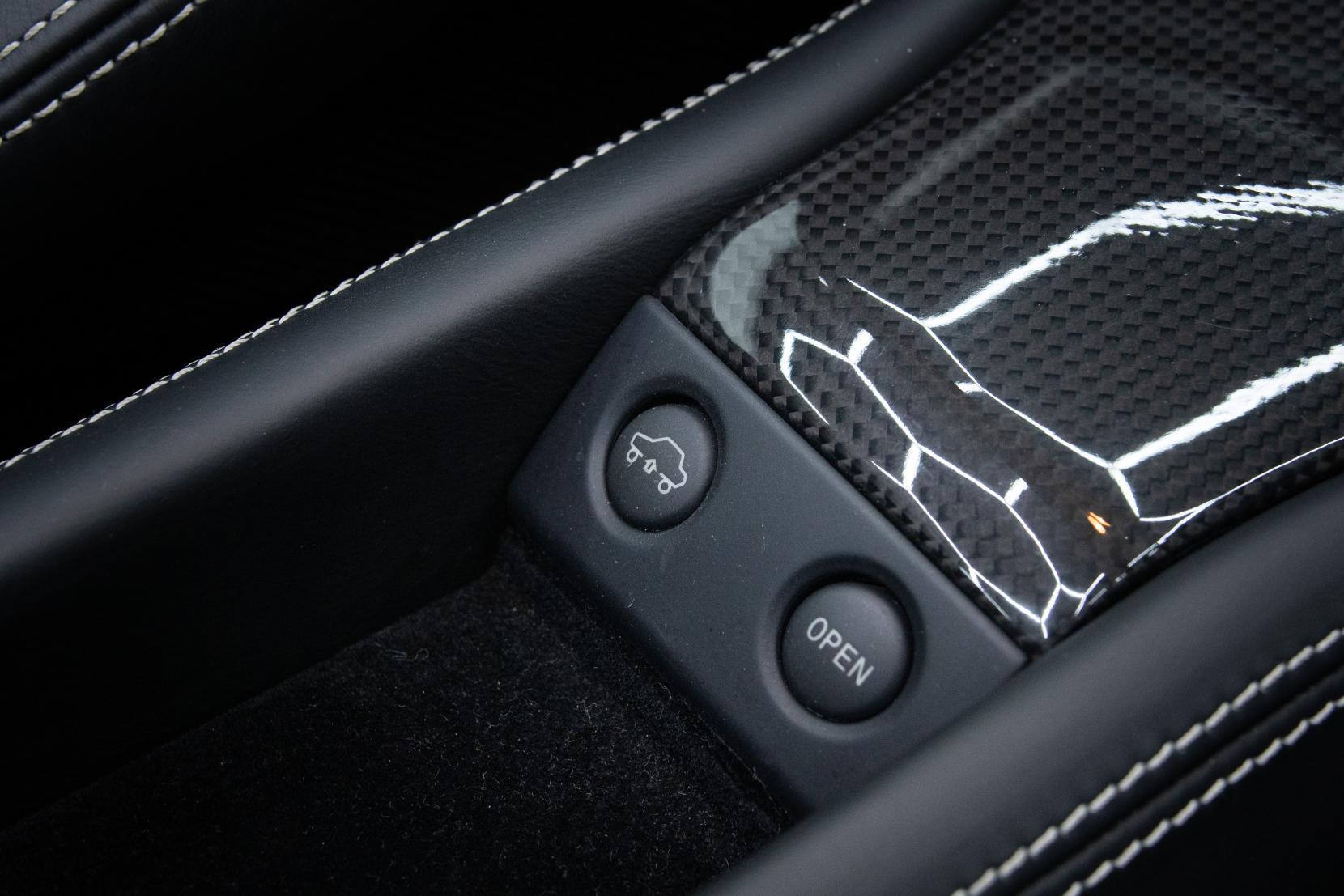 Ferrari 458 view 17