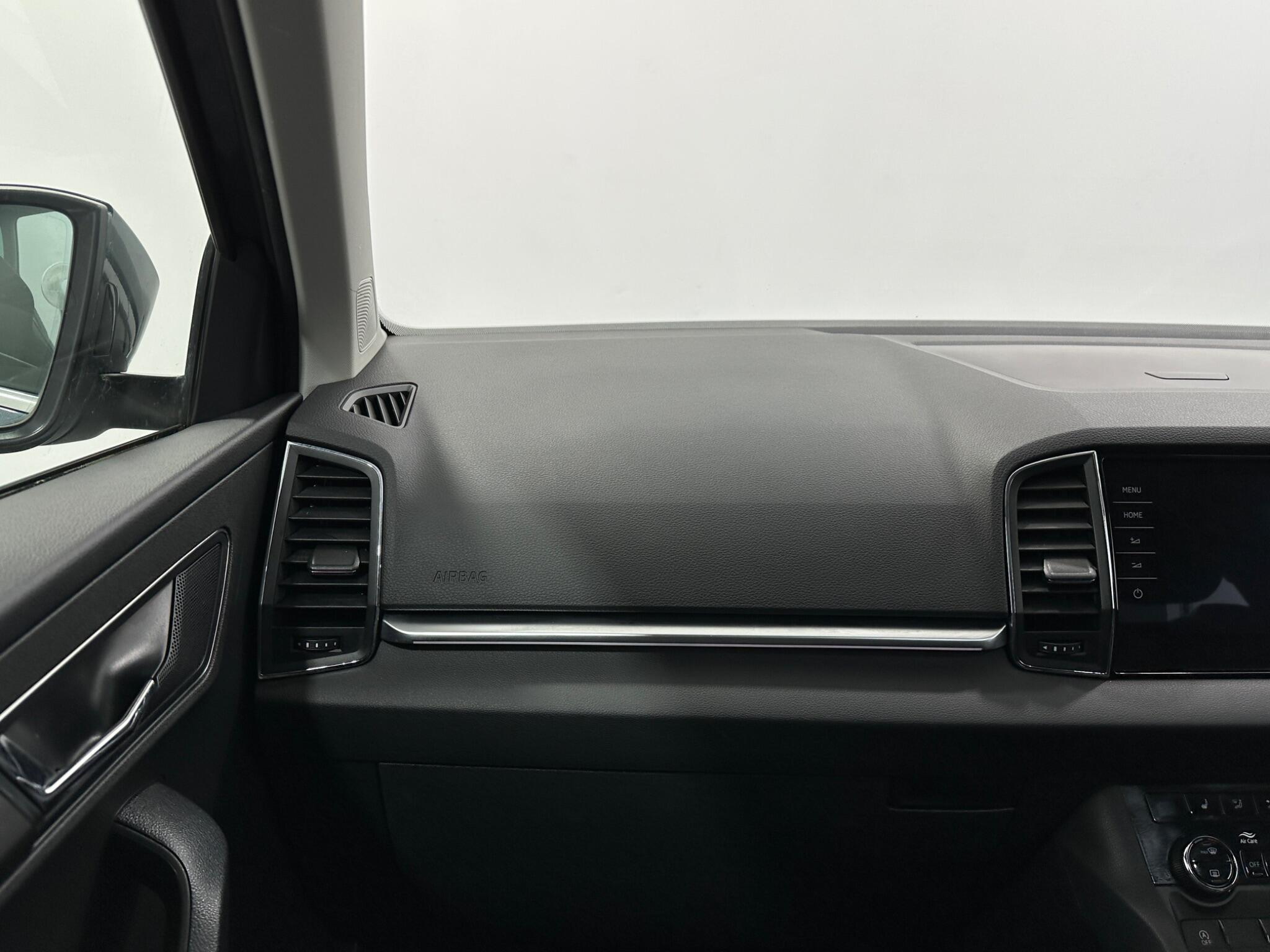 Skoda Karoq view 29