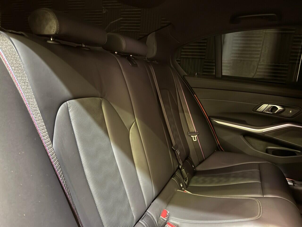 BMW M3 view 17