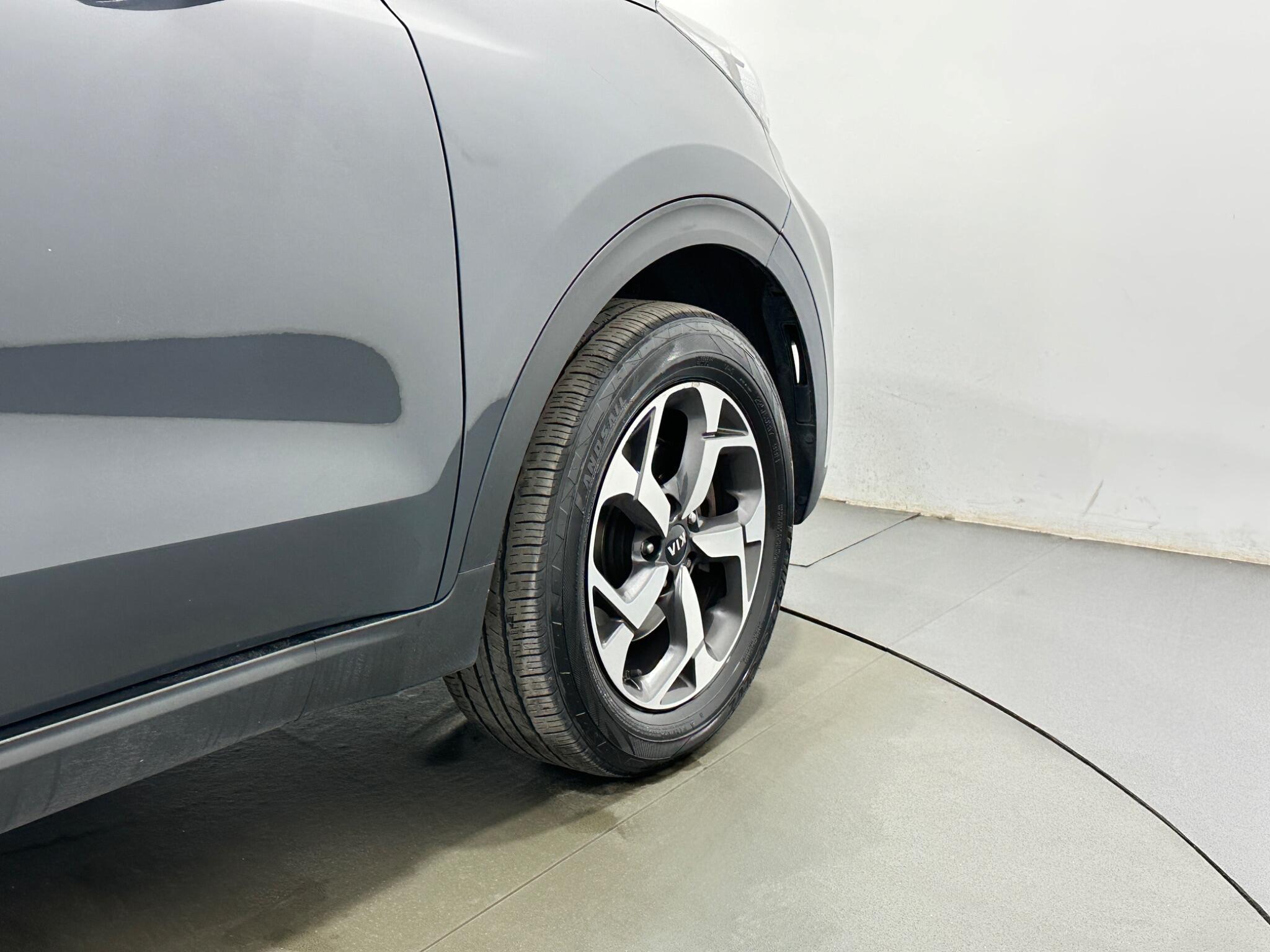 Kia Sportage view 51