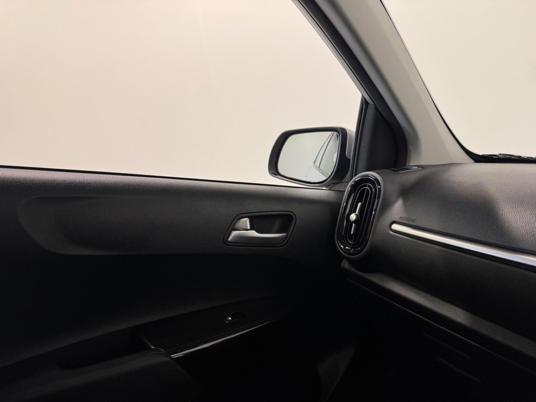 Kia Picanto view 20